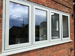 UPVC lock repair and maintenance