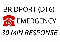 I'll endeavour to reply by phone or arrange to be on site imminently!
